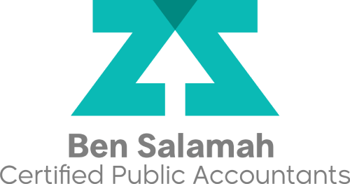 Ben Salamah